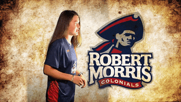 women's soccer GIF by Robert Morris University Athletics