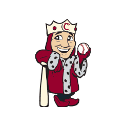 Corvallis Knights Sticker