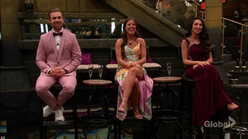 Final 3 Derek GIF by Big Brother Canada