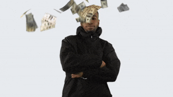 Featured image of post Raining Money Gif Anime The best gifs of raining money on the gifer website