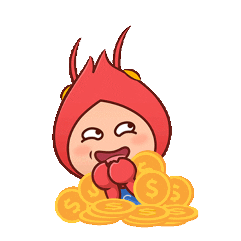 ShopeePay Sticker