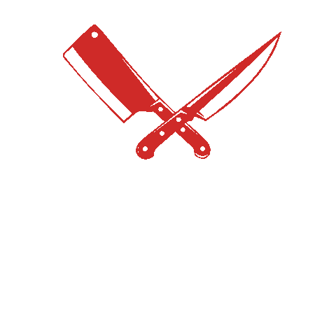 Churrasco Sticker by Braseiro Carnes