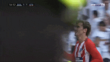 realmadrid GIF by nss sports