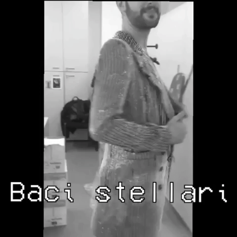 michael  GIF