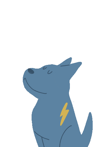 Proud Confidence Sticker