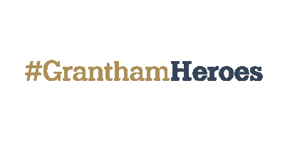 Hero Sticker by Grantham University