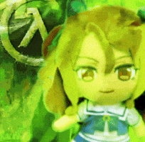 Half-Life Umamusume GIF