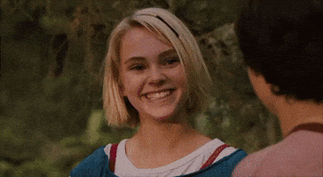 Bridge To Terabithia Sophia GIF