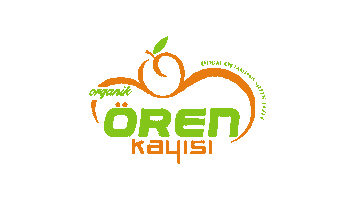 Ören Kayısı Sticker