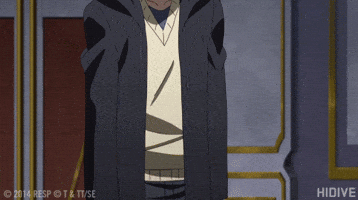 Featured image of post Anime Guy Bored Gif