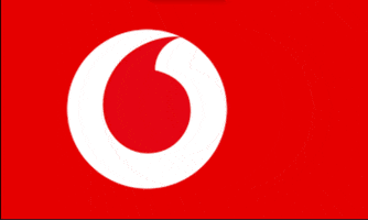 Vodafone GIF