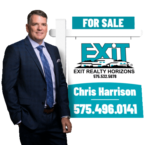 ExitRealtyHorizons Sticker