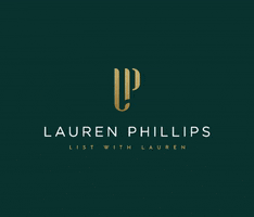 Lauren Phillips Real Estate GIF