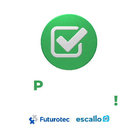 Otto Sticker by Marketing Futurotec