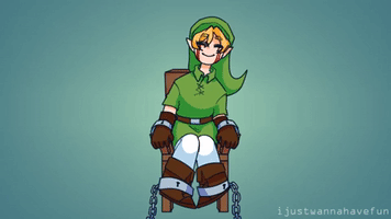 Ben Drowned GIF