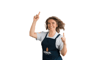 Feliz Seta Sticker by Comjol