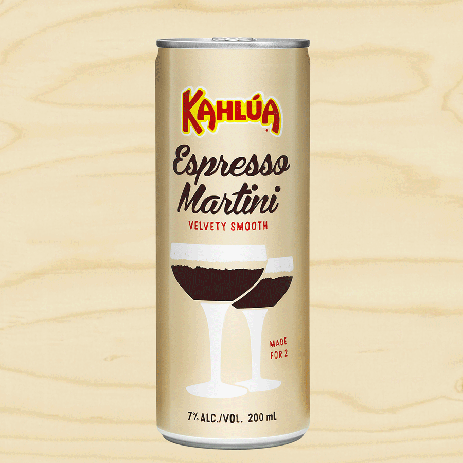Coffee Refreshing GIF by Kahlua
