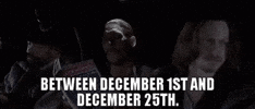 December By GIF