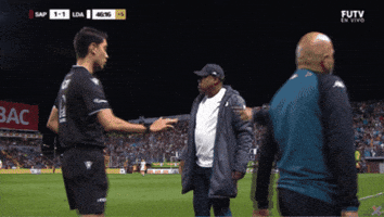 Medford GIF by TD Más