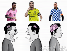 Funny Football GIF