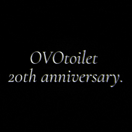 Happy Party GIF by OVOtoilet