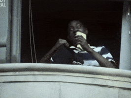 Everybody Hates Chris GIF