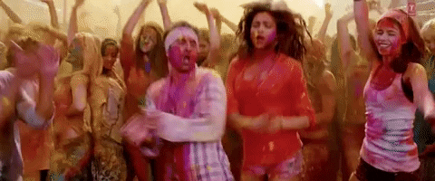 Deepika Ranbir GIFs - Get the best GIF on GIPHY