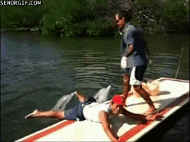 troy mcclure hump GIF by Cheezburger