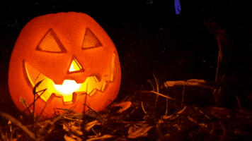 Halloween GIF