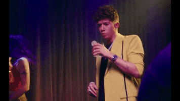 Music Video Pop GIF by Why Don't We