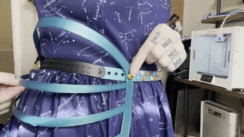 Amiedd GIF