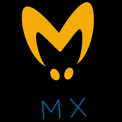 Mosca Mx GIF