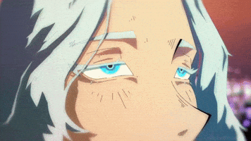 Anime GIF