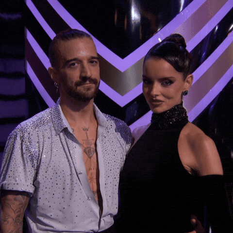 Mark Ballas Dwts GIF by Dancing with the Stars
