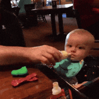 Funny Baby GIFs