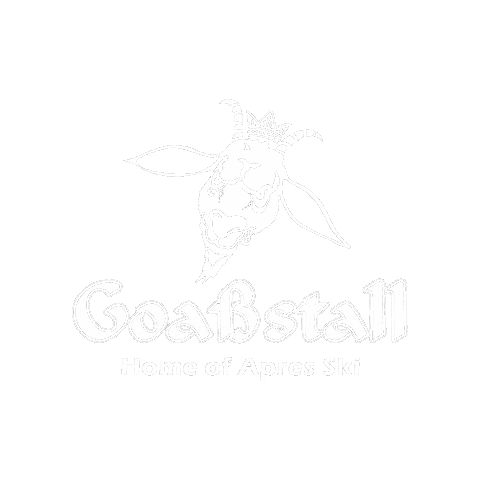 Home Ski Sticker by Hexenhäusl