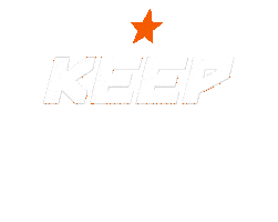 Keep On Movin Sticker by Five