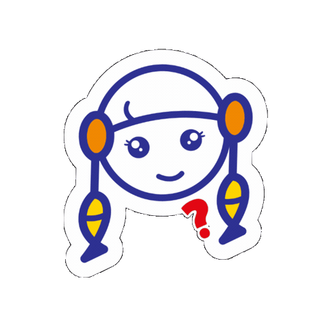 Fun Zodiac Sticker by What's in Z Box