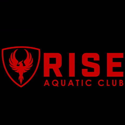 RiseAquaticClub phoenix rise rise up rise aquatic club GIF