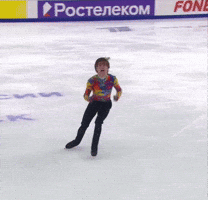 Fs Skating GIF