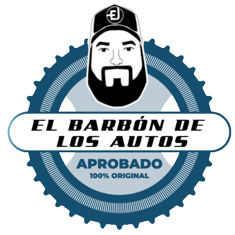 enriquejaen Sticker