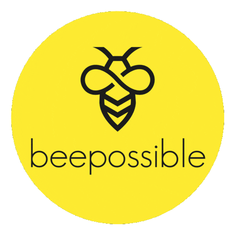 Sticker by Beepossible