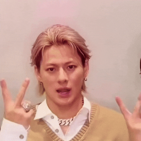 Numberi Love GIF