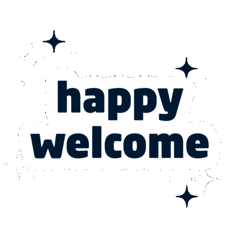 Weiss Sticker by von Mende Marketing