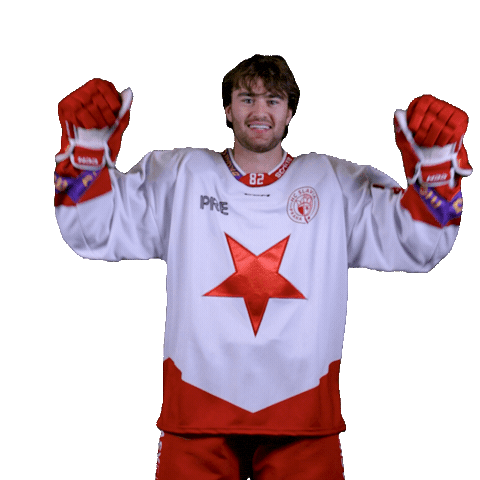 Hcslavia Sticker by HC SLAVIA PRAHA