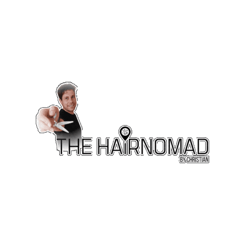 Hairdresser Mazarron Sticker by VelaMondo