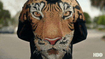 Keefe Introduce GIF by The Righteous Gemstones