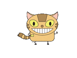 Themidget Sticker