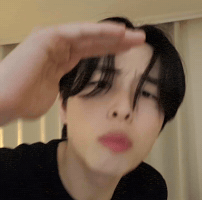 Cant See Are You Here GIF