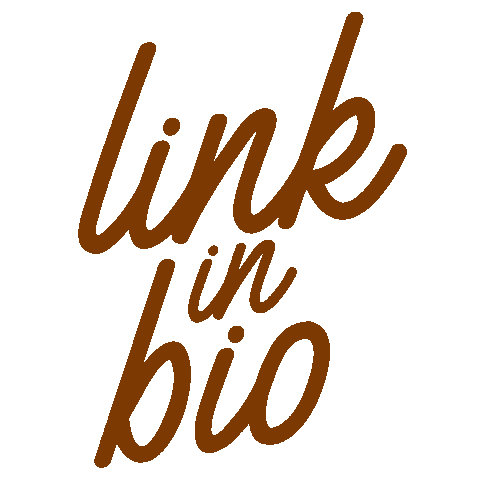 Link Linkinbio Sticker by ovrijnsburg